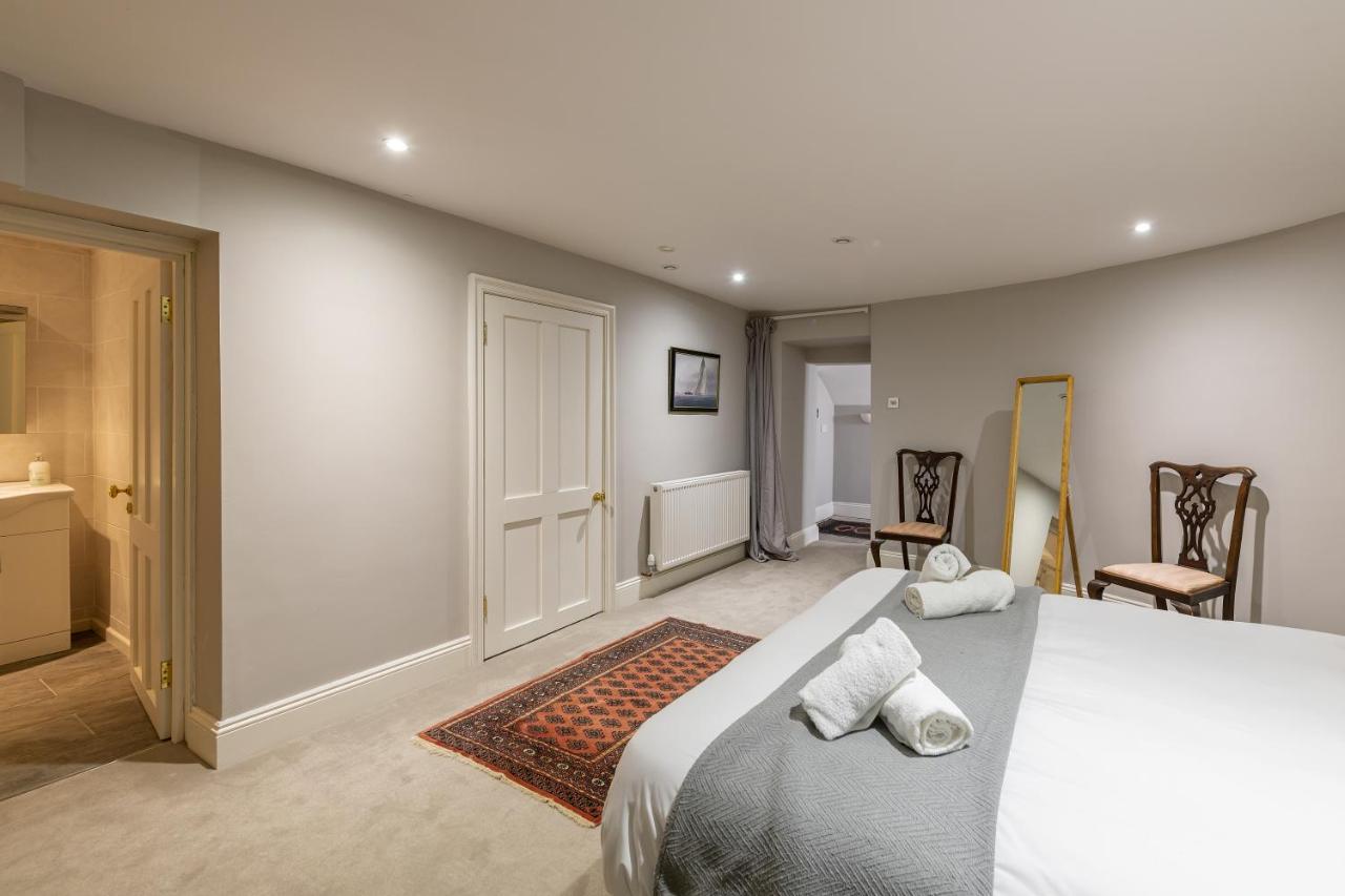 Georgian 2 Bed Apartment With 3 Bathrooms And Parking Zewnętrze zdjęcie